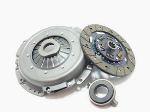 Clutch Kit - Clutch Pro - KHU20002