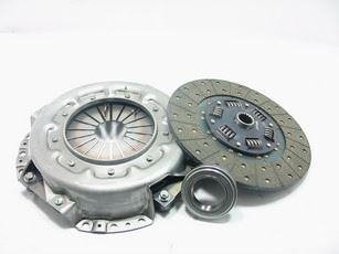 Clutch Kit - Clutch Pro - KIN30001