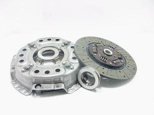Clutch Kit - Clutch Pro - KIN33002