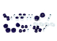 Land Rover Defender TDCi Puma Vehicle Bushing Kit Caster Correction (80 duro/ShA) - KIT0043DDJK
