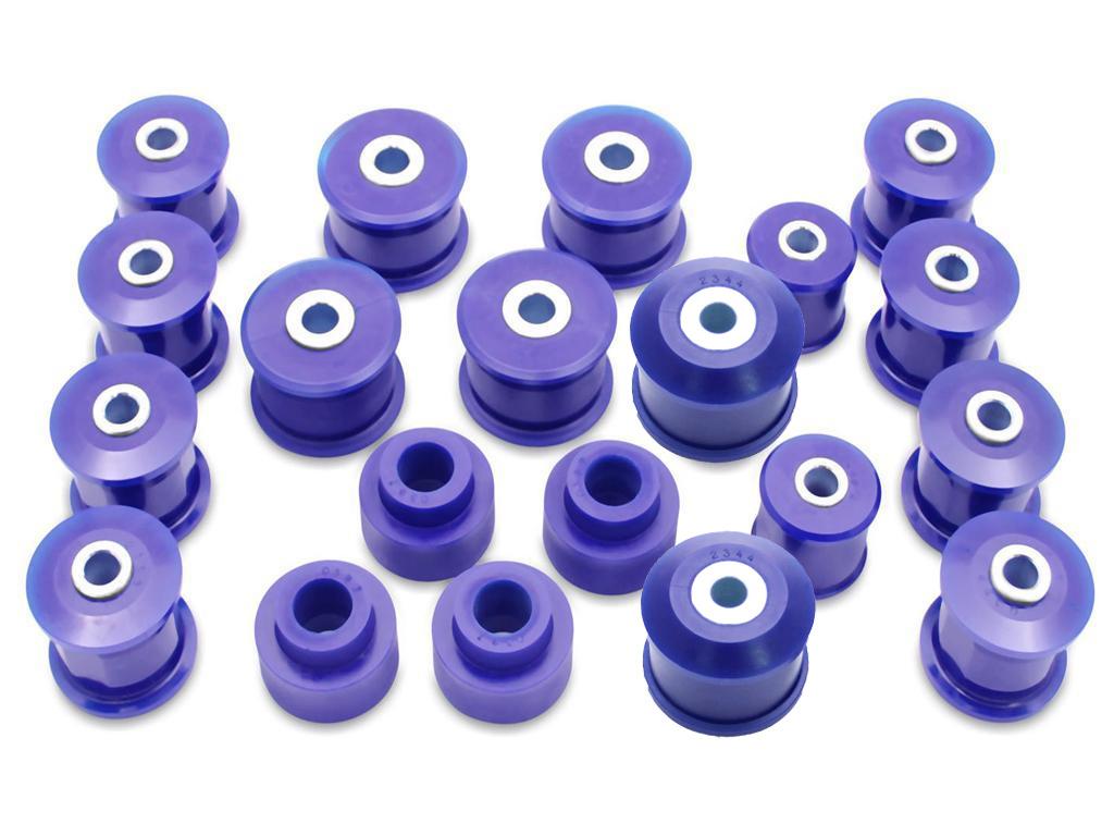 Nissan Patrol Y61 (Late) Suspension Bush (80 duro/ShA) - KIT0060BK