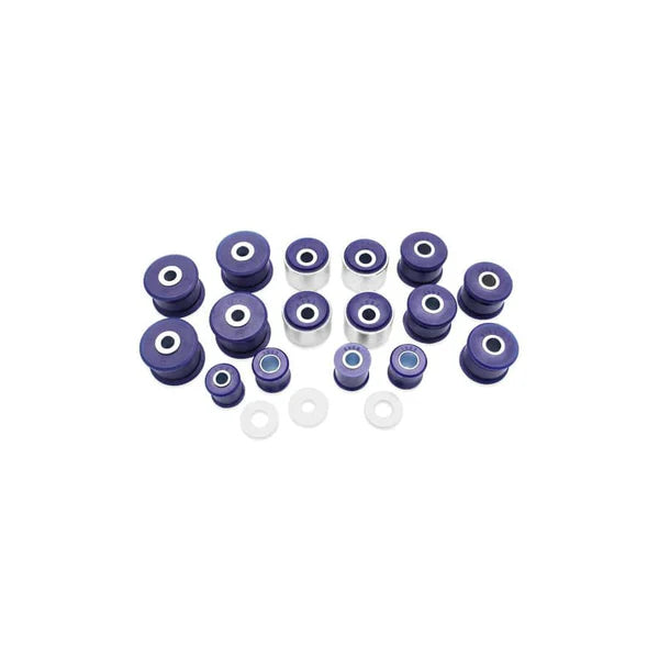 Radius Arms & Panhard Rod Bushing Kit - KIT0088K