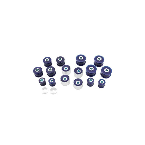 Radius Arm & Panhard Rod Bushing Kit - KIT0091ADJK