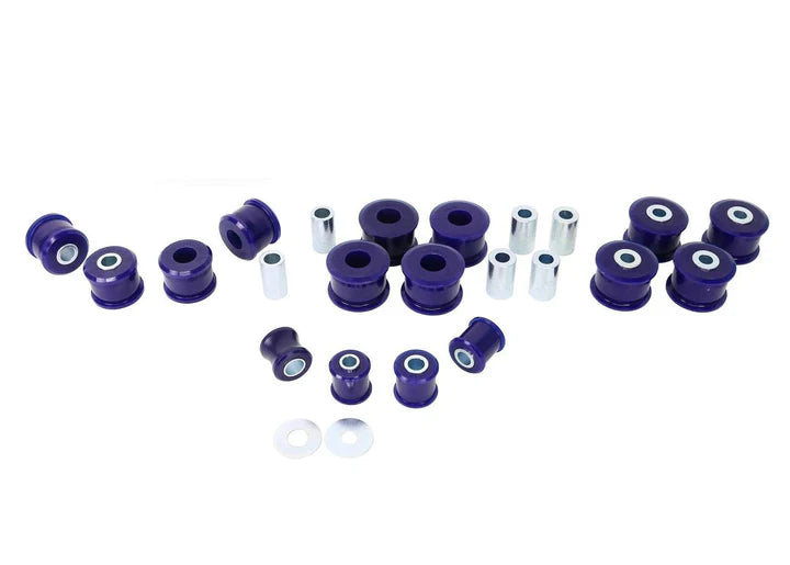 Radius Arm & Panhard Rod Bushing Kit - KIT0091K