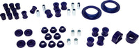 Triumph TR4A Vehicle Kit - Live Axle Cars - KIT0095K