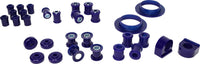 Triumph TR4A Vehicle Kit - Live Axle Cars - KIT0095K