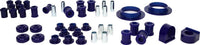 Triumph TR4A Vehicle Kit - Live Axle Cars - KIT0095K