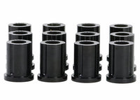 Toyota-Sprg/Bush Kit-24 Bushes (80 duro/ShA) - KIT020HK