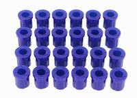 Toyota-Sprg/Bush Kit-24 Bushes (80 duro/ShA) - KIT022K