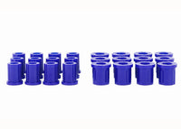 Toyota-Sprg/Bush Kit-24 Bushes (80 duro/ShA) - KIT023K