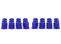 Toyota-Sprg/Bush Kit-24 Bushes (80 duro/ShA) - KIT027K