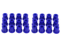 Toyota-Sprg/Bush Kit-24 Bushes (80 duro/ShA) - KIT027K