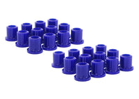 Toyota-Sprg/Bush Kit-24 Bushes (80 duro/ShA) - KIT027K