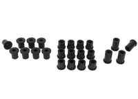 Toyota-Sprg/Bush Kit-24 Bushes (80 duro/ShA) - KIT038HK