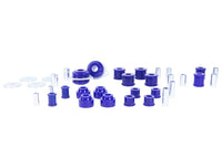 Range Rover Classic Radius Arm & Panhard Bush Kit (80 duro/ShA) - KIT042K