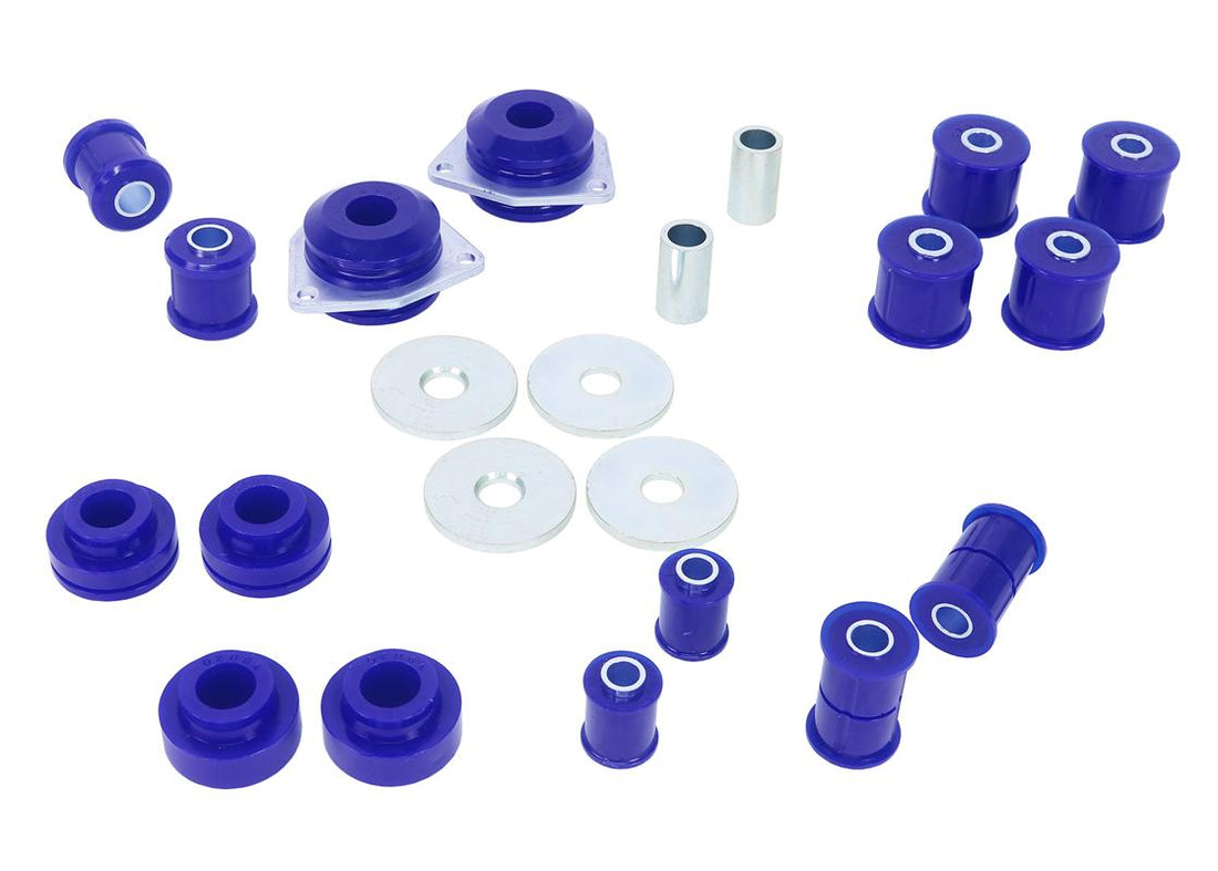 Landrover Range Rover 87>Supe - KIT043AK