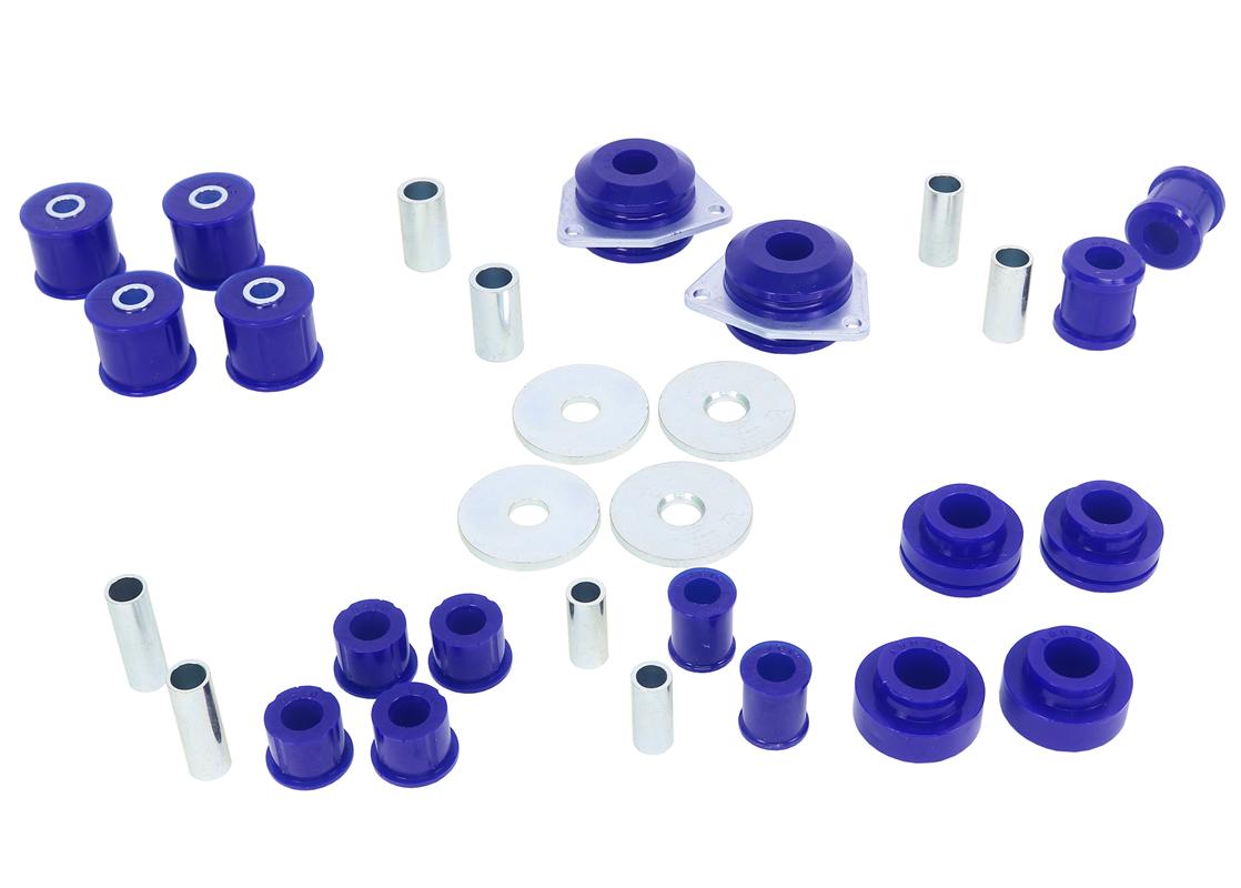 Landrover Range Rover 87>Supe - KIT043AK