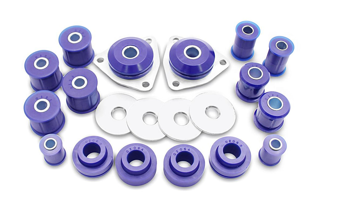 Landrover Range Rover 87>Supe - KIT043AK