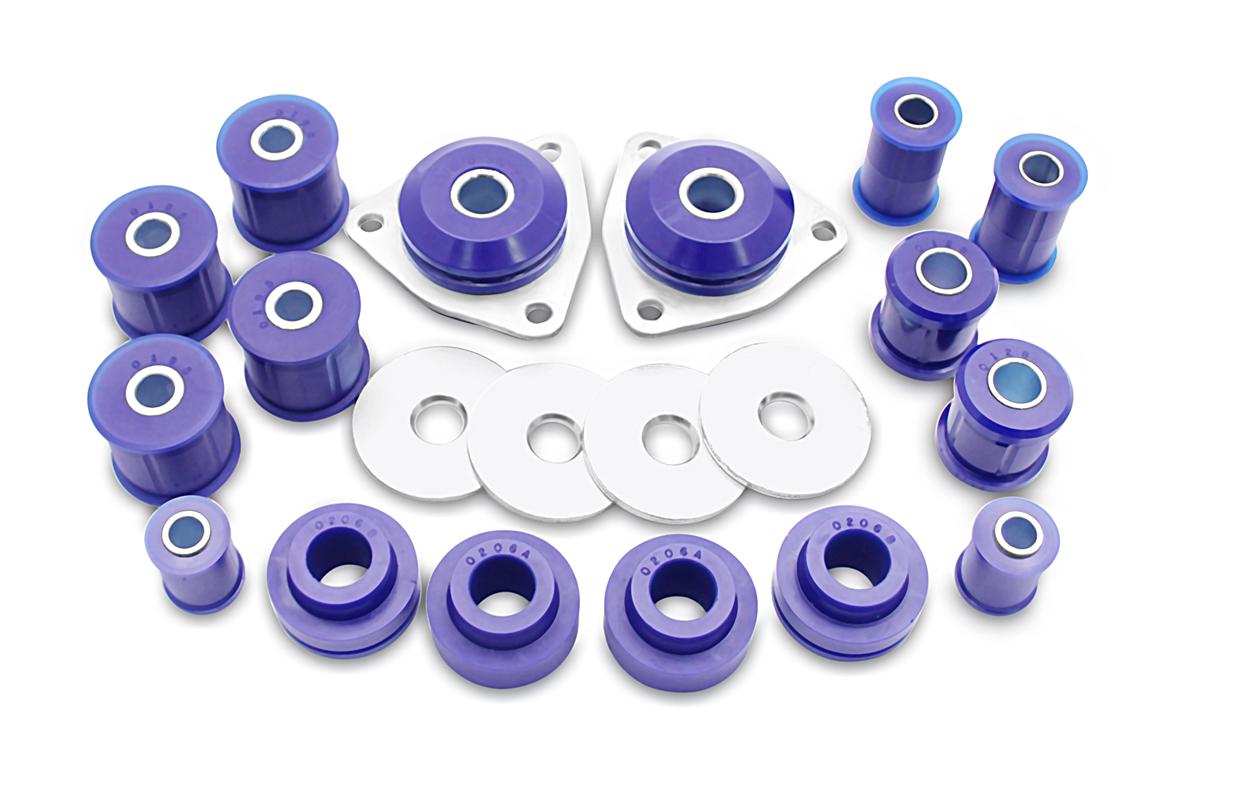 Landrover Range Rover 87>Supe - KIT043AK