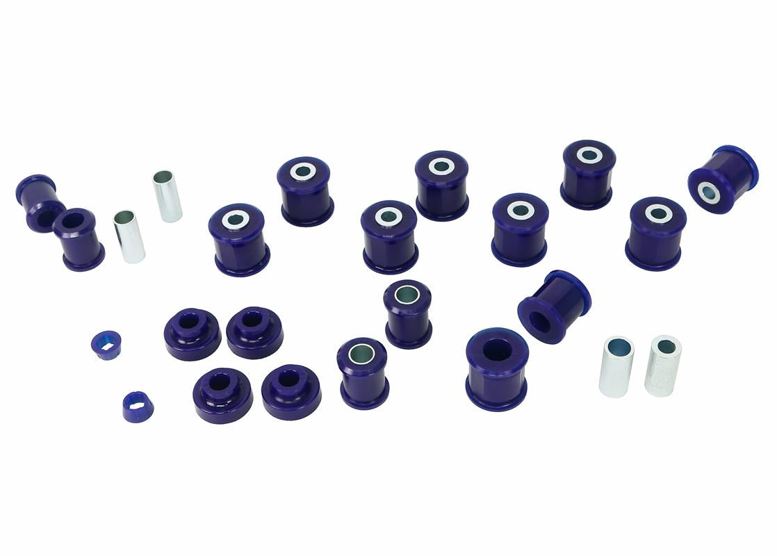 Mazda RX-2 Vehicle Kit - KIT055K
