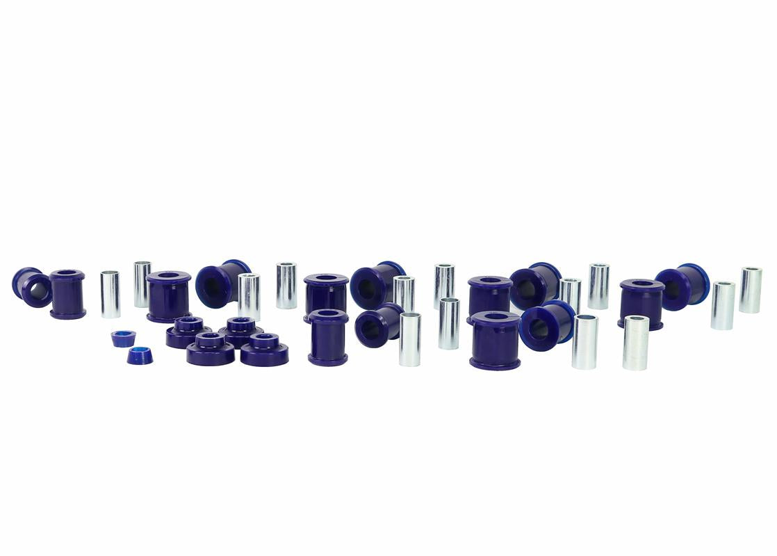 Mazda RX-2 Vehicle Kit - KIT055K