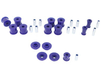 TOYOTA COMPLETE KIT - KIT057K
