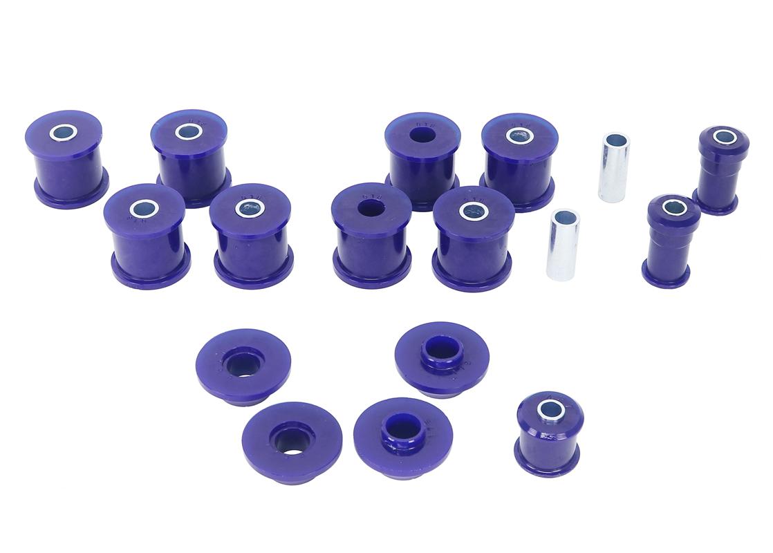TOYOTA COMPLETE KIT - KIT057K