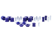 TOYOTA COMPLETE KIT - KIT057K
