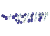 Toyota Landcruiser 80 Series - KIT058ADJK