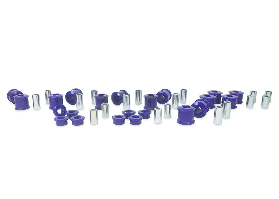 Toyota Landcruiser 80 Series - KIT058K