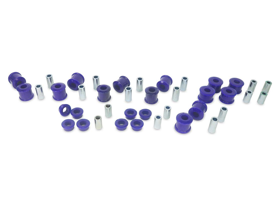 Toyota Landcruiser 80 Series - KIT058K