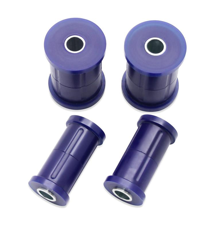 FORD EXPLORER SPRING BUSH KIT (80 duro/ShA) - KIT066K