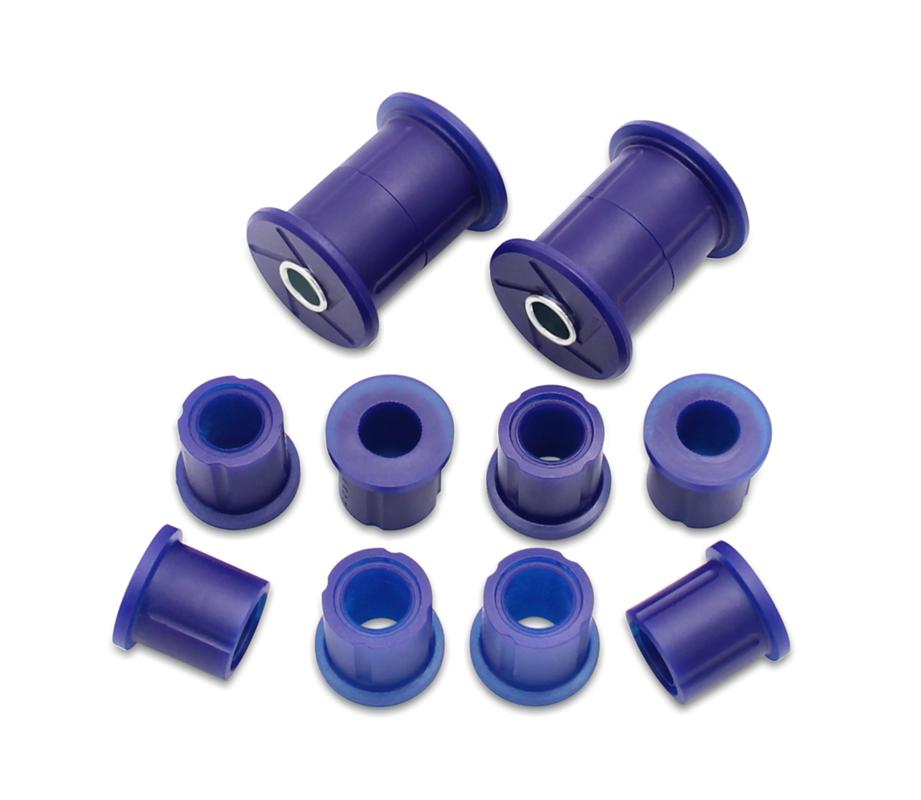 Jackaroo Spring Bush Kit (80 duro/ShA) - KIT070K