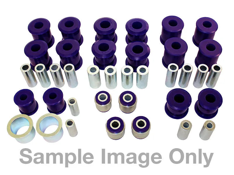 Rear End Repair Kit - KIT082RK