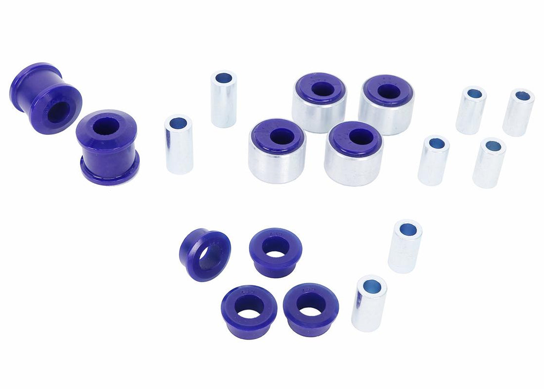Toyota Landcruiser Front Kit - KIT085ADJK