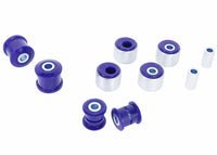 Toyota Landcruiser Front Kit - KIT085ADJK