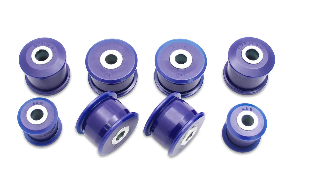Toyota Landcruiser Front Kit - KIT085K