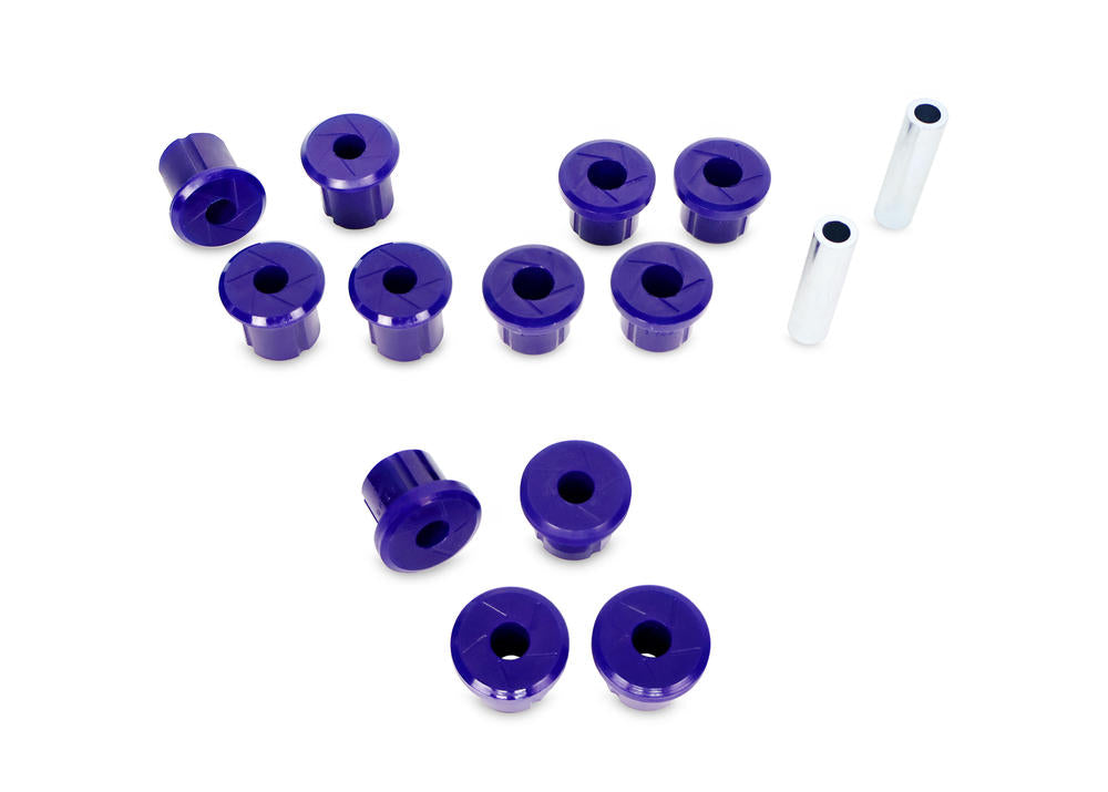 Toyota Landcruiser Rear Kit - KIT087K