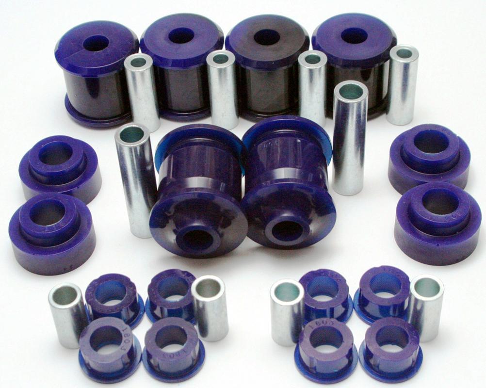 F&R KIT RANGE ROVER 1995-2001 - KIT090K