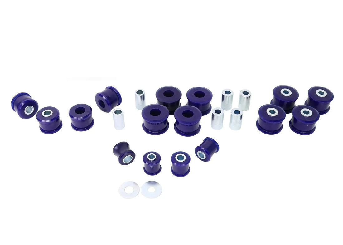 Toyota Landcruiser Kit - KIT091K