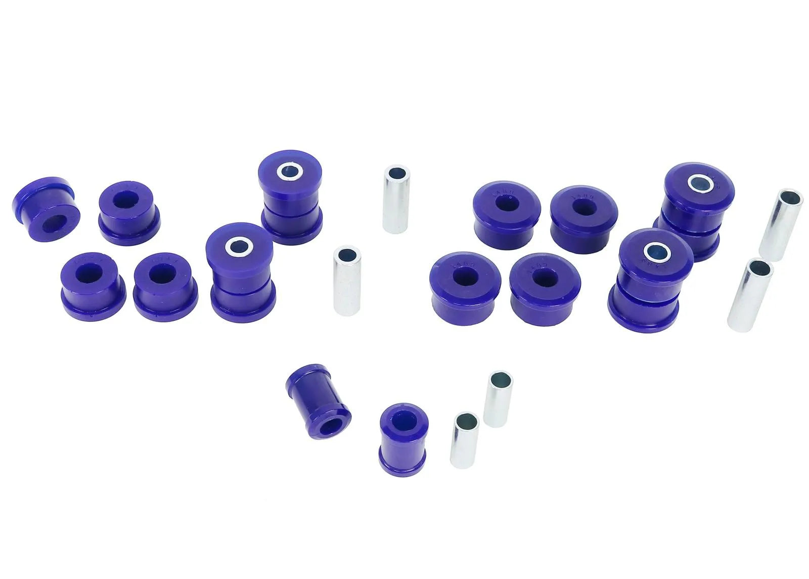 TOYOTA 95 SERIES REAR KIT - KIT092RK