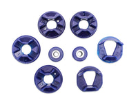 GEARBOX & ENGINE MOUNT KIT (80 duro/ShA) - KIT106K