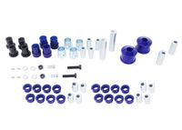 Skyline R32 4WD Gtr Alig Kit - KIT113K