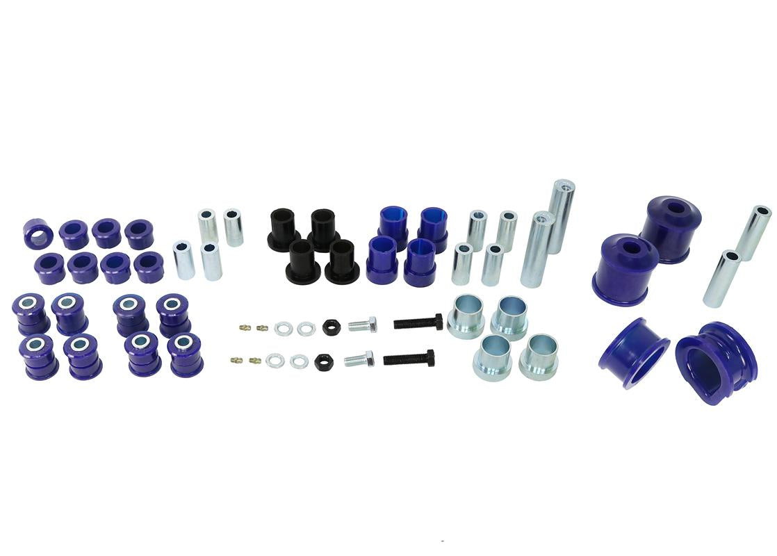 SKYLINE R32 4WD GTS SPORT KIT - KIT115K