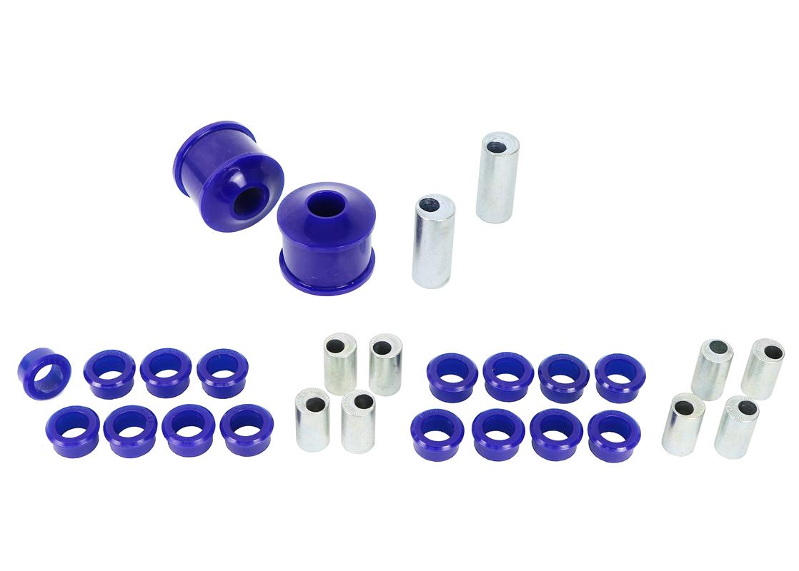 NISSAN 200SX S15 ALIG KIT - KIT116K
