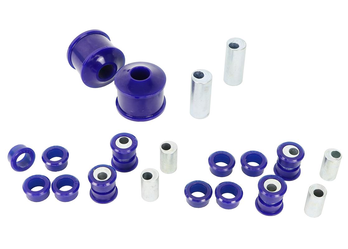 NISSAN 200SX S15 ALIG KIT - KIT116K