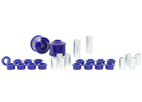 NISSAN 200SX S15 ALIG KIT - KIT116K