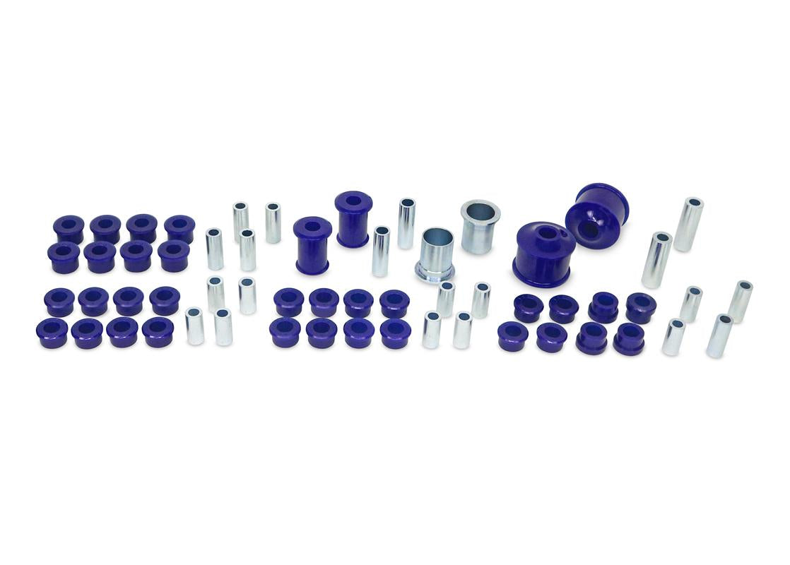 NISSAN 200SX S15 ENHANCEMENT - KIT117K