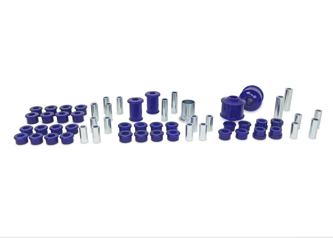 NISSAN 200SX S15 ENHANCEMENT - KIT117K