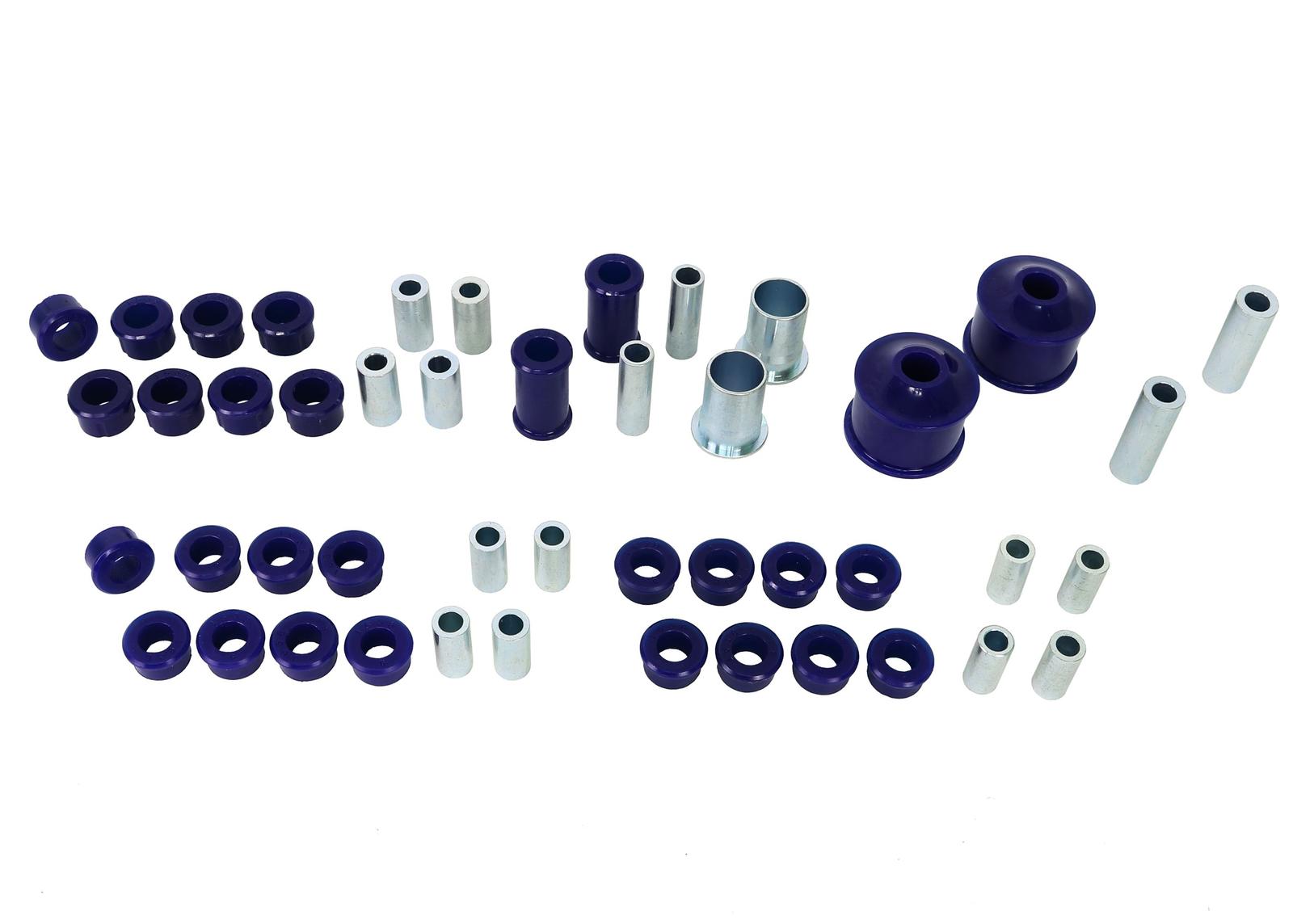 NISSAN 180SX S13 ENHA KIT - KIT124K